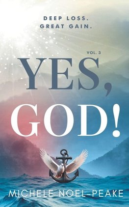 Yes, God! ¿Volume 3 ¿