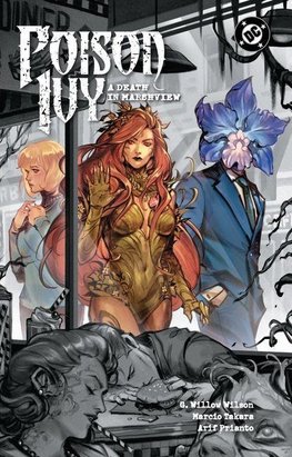 Poison Ivy Vol. 6