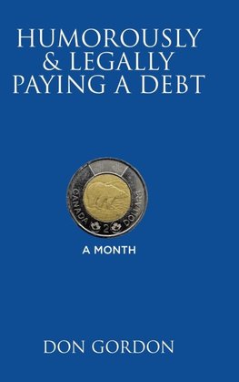 Humorously & Legally Paying a Debt