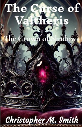 The Curse of Valtheris