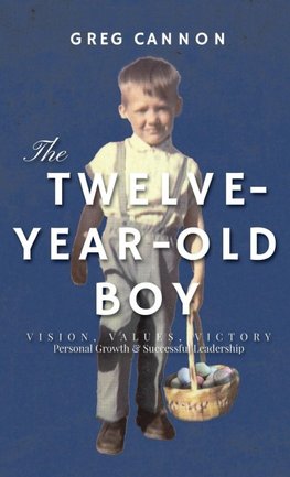 The Twelve-Year-Old Boy