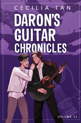 Daron's Guitar Chronicles