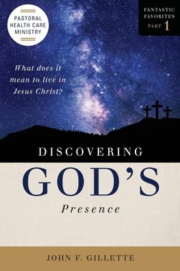 Discovering God's Presence