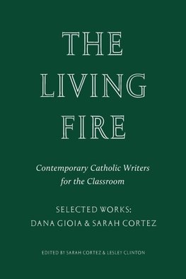 The Living Fire