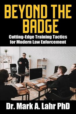 Beyond the Badge