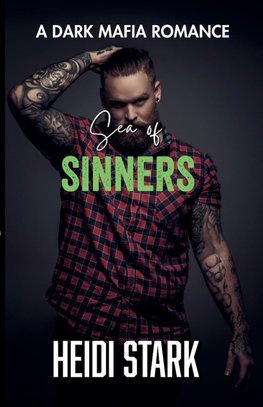 Sea of Sinners