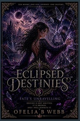 Fate's Unravelling