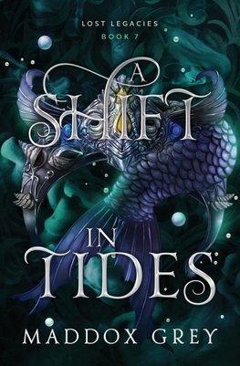 A Shift in Tides