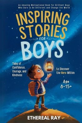 Inspiring Stories for Boys
