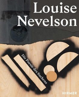 Louise Nevelson