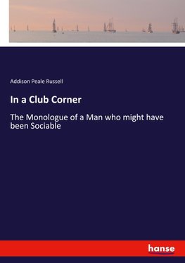 In a Club Corner
