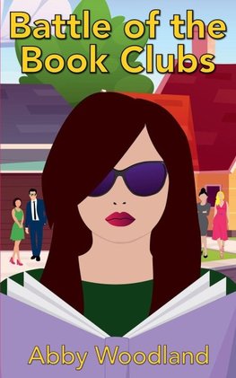 Battle of the Book Clubs