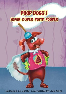 PoopDoggsSuperDuperPottyPooper