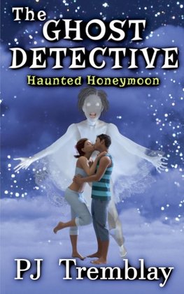 The Ghost Detective
