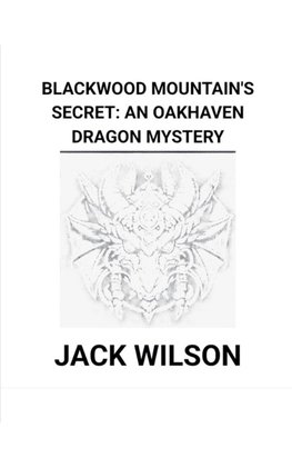 Blackwood Mountain's Secret