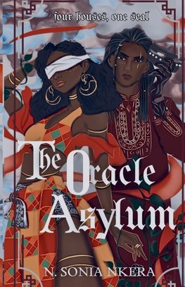 The Oracle Asylum