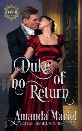 Duke of no Return