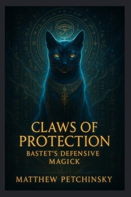 Claws of Protection