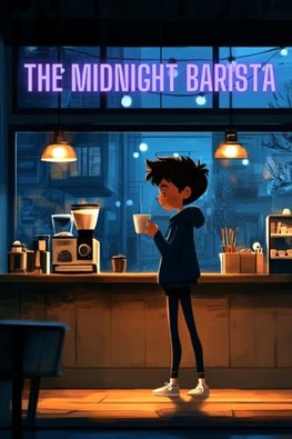 The Midnight Barista