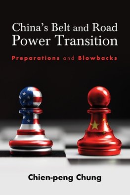 China's Belt and Road Power Transition