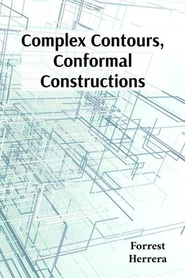 Complex Contours, Conformal Constructions