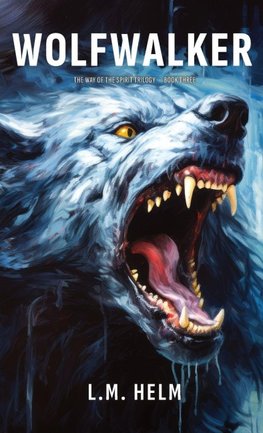 Wolfwalker