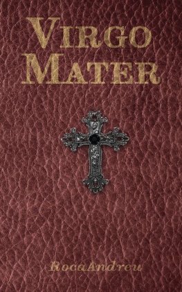 Virgo Mater