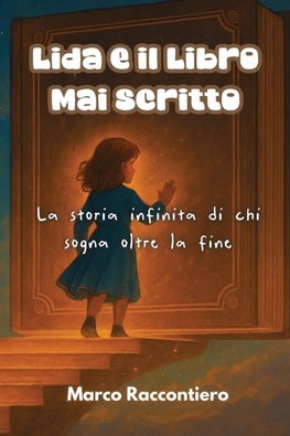 Lida e il Libro Mai Scritto