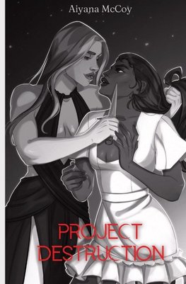 Project Destruction