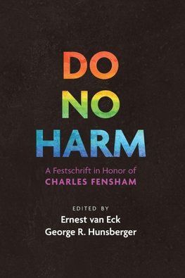 Do No Harm
