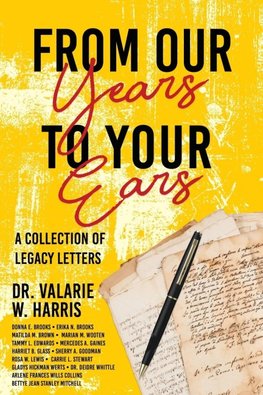 From Our Years to Your Ears