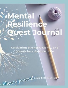 Mental Resilience Quest Journal