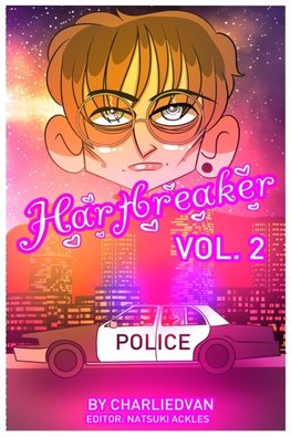 Hartbreaker Vol. 2