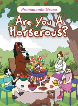 Are You A Horserous?