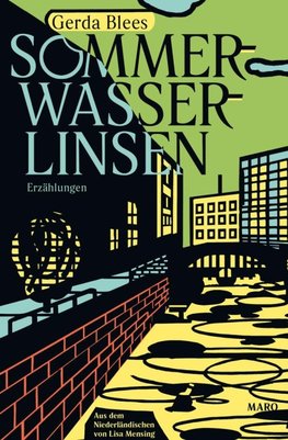 Sommerwasserlinsen