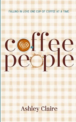 Coffee People (Discreet)