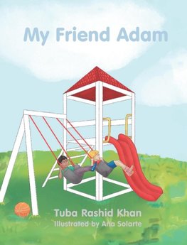 My Friend Adam