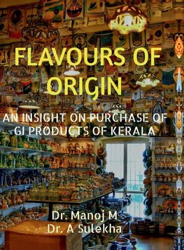 FLAVOURS OF ORIGIN