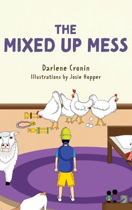 The Mixed Up Mess