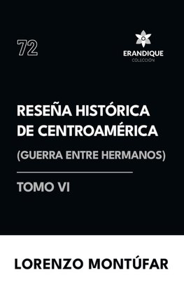 Reseña Histórica de Centroamérica