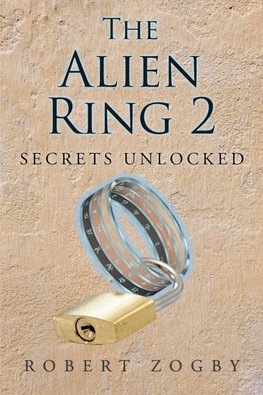The Alien Ring 2