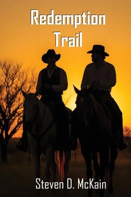 Redemption Trail