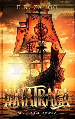 Innatraea Novella Two