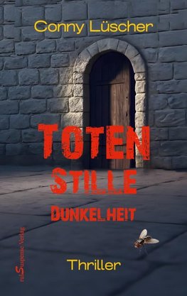 Totenstille Dunkelheit
