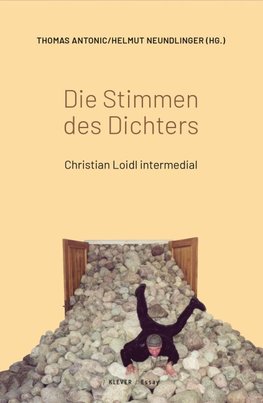 Die Stimmen des Dichters