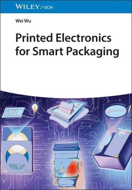 Printed Electronics for Smart Packaging