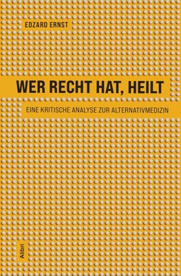 Wer recht hat, heilt