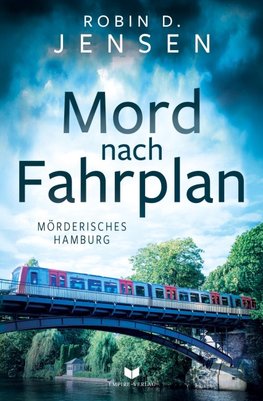 Mord nach Fahrplan