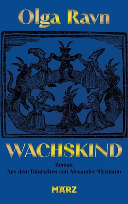 Wachskind