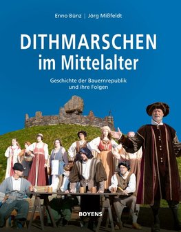 Dithmarschen im Mittelalter